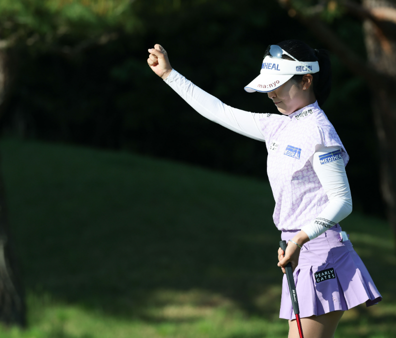 두산 매치플레이 챔피언십