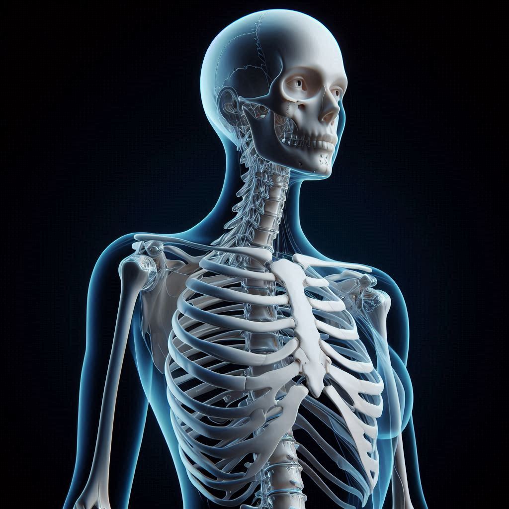  골격계