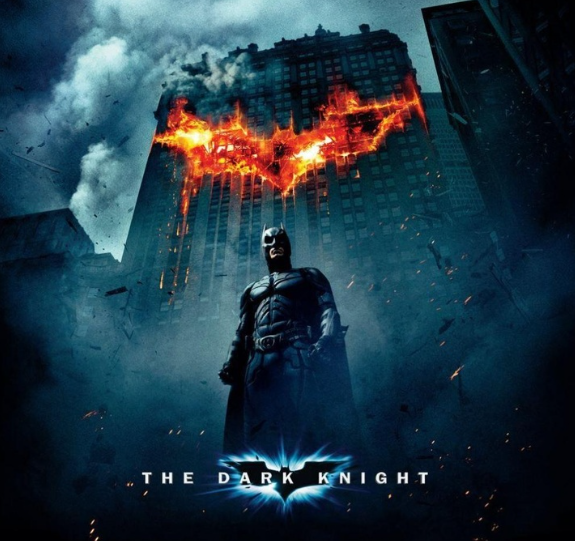 다크나이트 사진