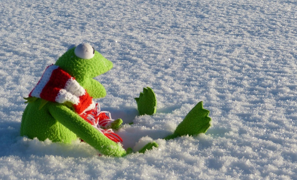 본격적인 한파, 한파 쉼터 이용 안내