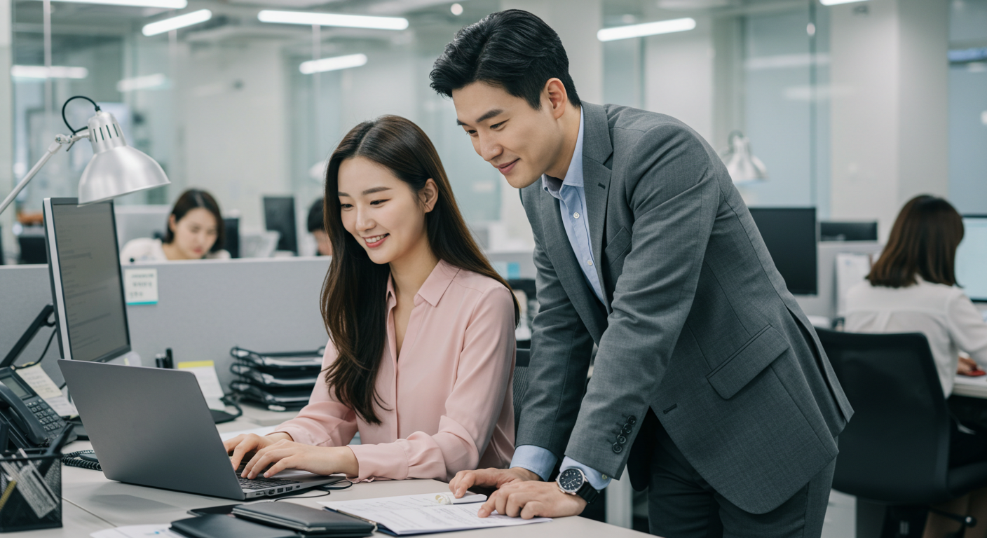 소상공인 정책자금 대출