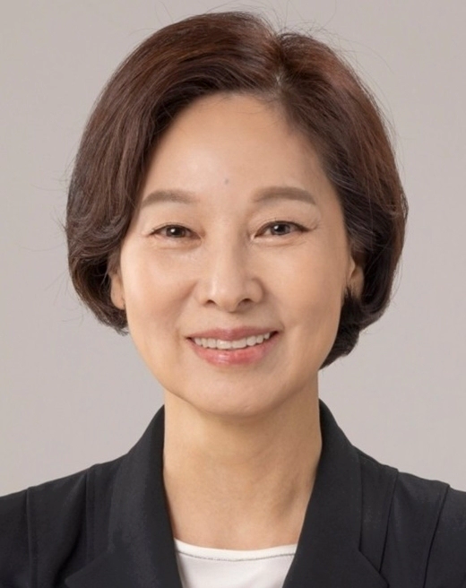 국민의힘 서명옥 강남갑 공천 이유