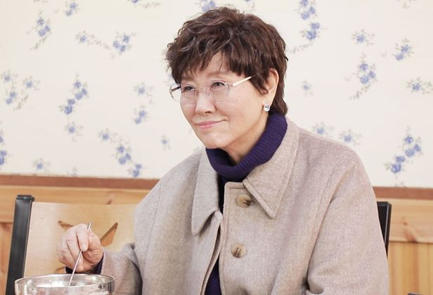 백반기행 180회 반효정 편 세모국 생우럭찜 박대묵 세모가사리 요리 보령 맛집 소개