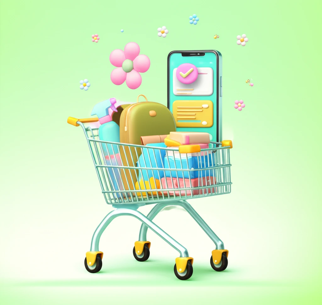 트레이더스 홀세일 클럽 고양점 3월 ..