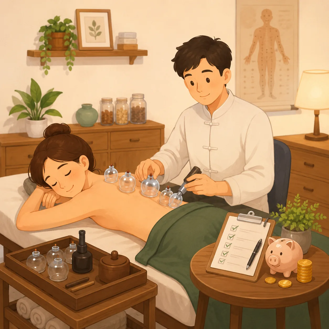 한의원 실비보험