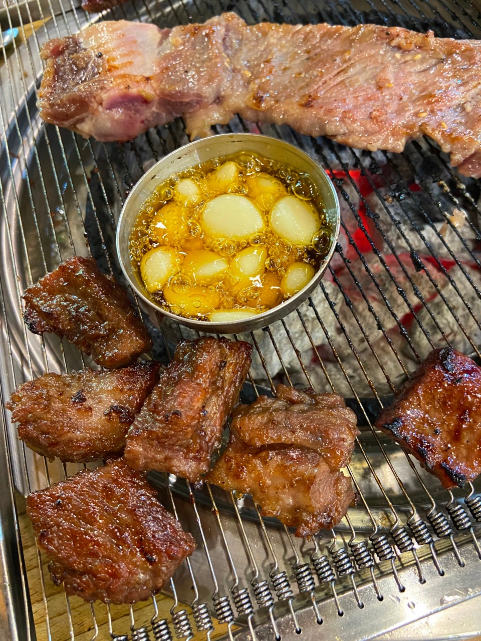 서울 근교 드라이브 코스 포천 맛집 추천 : 베스트, 이동갈비 맛집