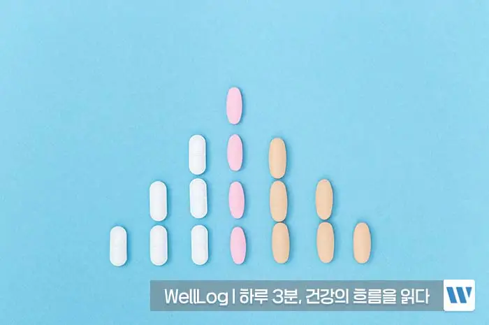 리포좀 비타민C 복용법 복용량 주의사항