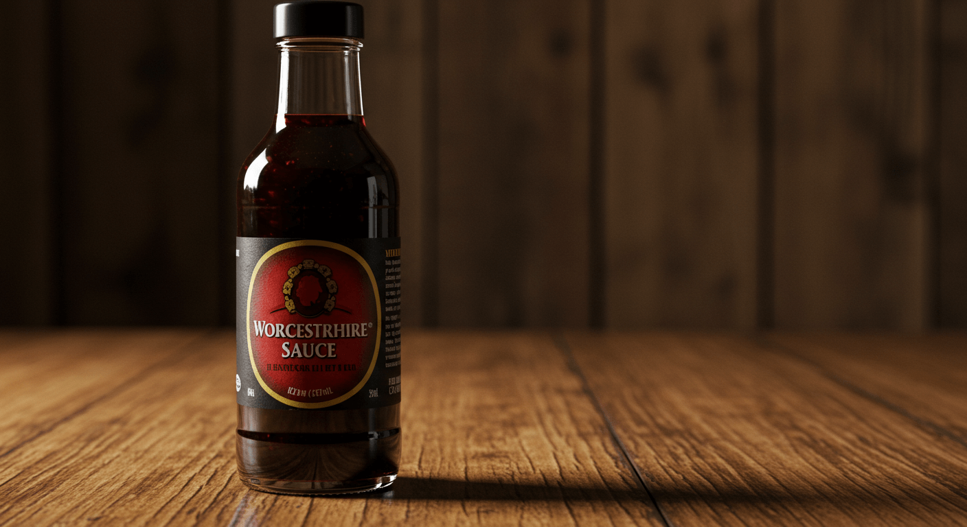 우스터소스 굴소스 차이 요리소스 감칠맛 서양요리 중국요리 소스활용법 볶음요리 스테이크소스