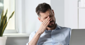 안구건조증/출처:어도비스톡