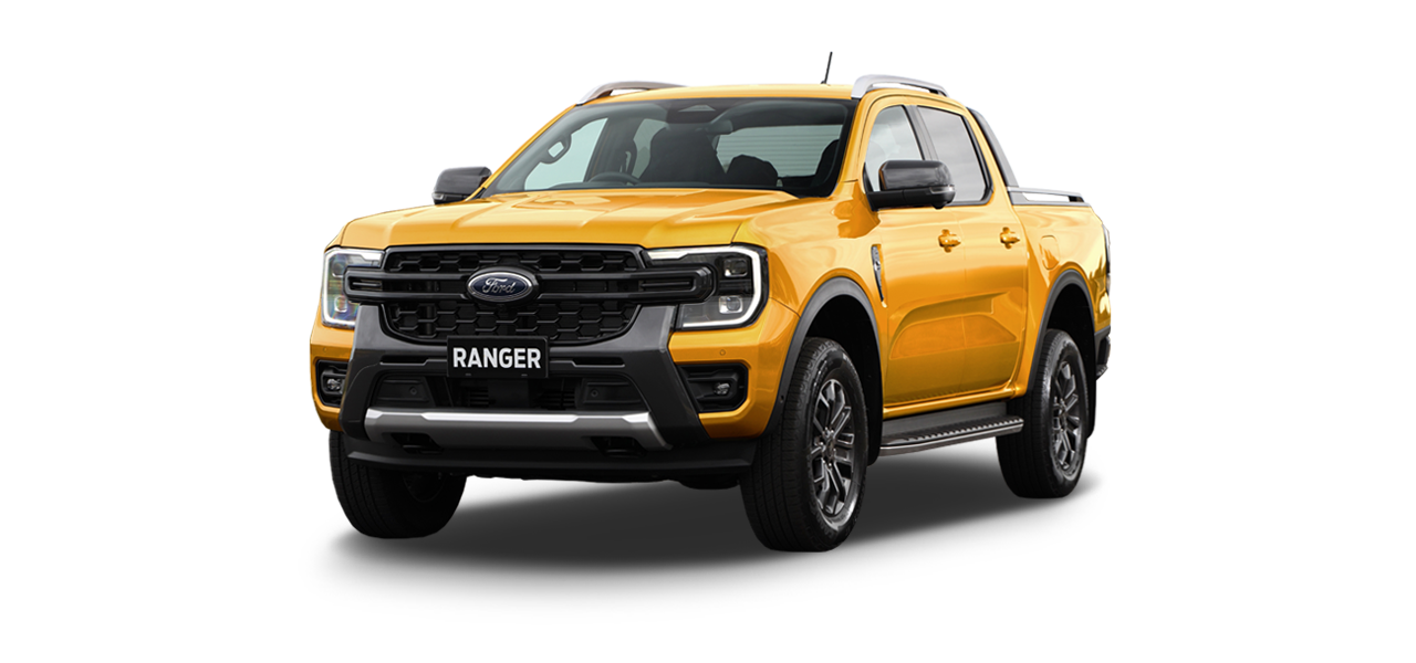 2023 포드 레인저