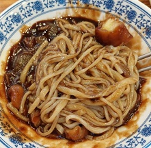 수타짜장면