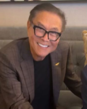 로버트기요사키 2024 송도 컨벤시아 내한