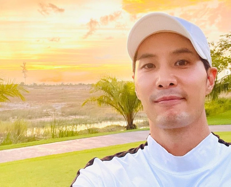 김지석 프로필 집안 동생 키 학력