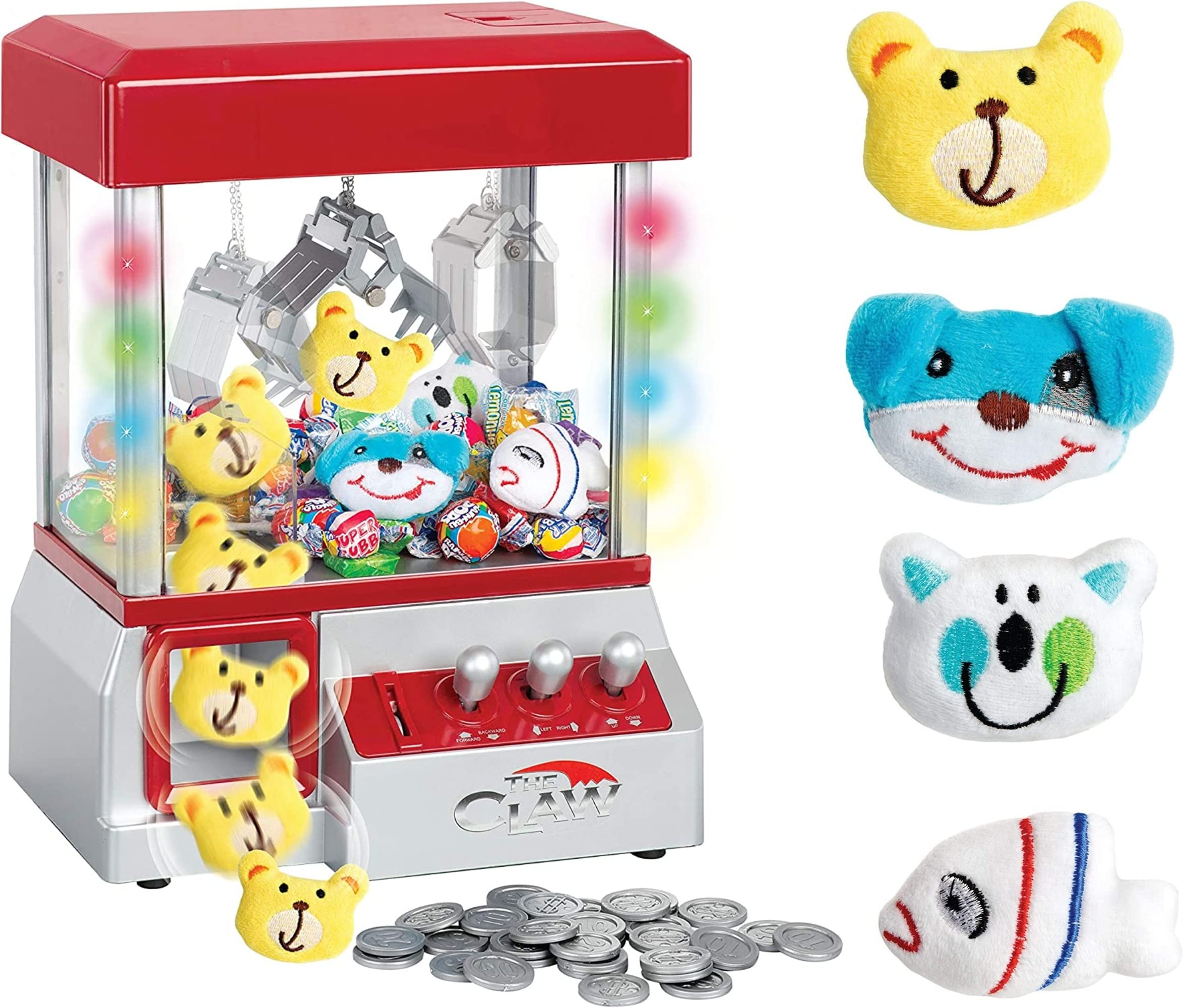 뽑기 인형(크레인 게임) 잘하는 방법 &ndash; 확률을 올리는 실전 전략