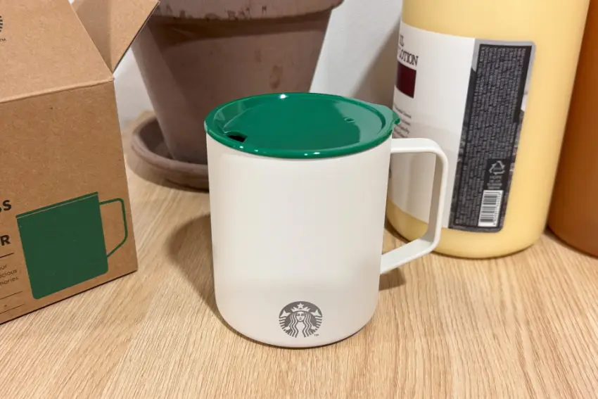 스타벅스 텀블러