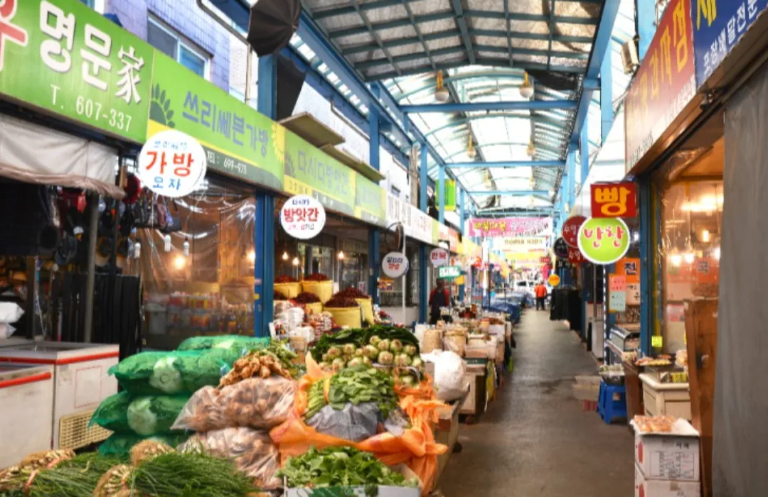 경북 민생회복지원금 사용처