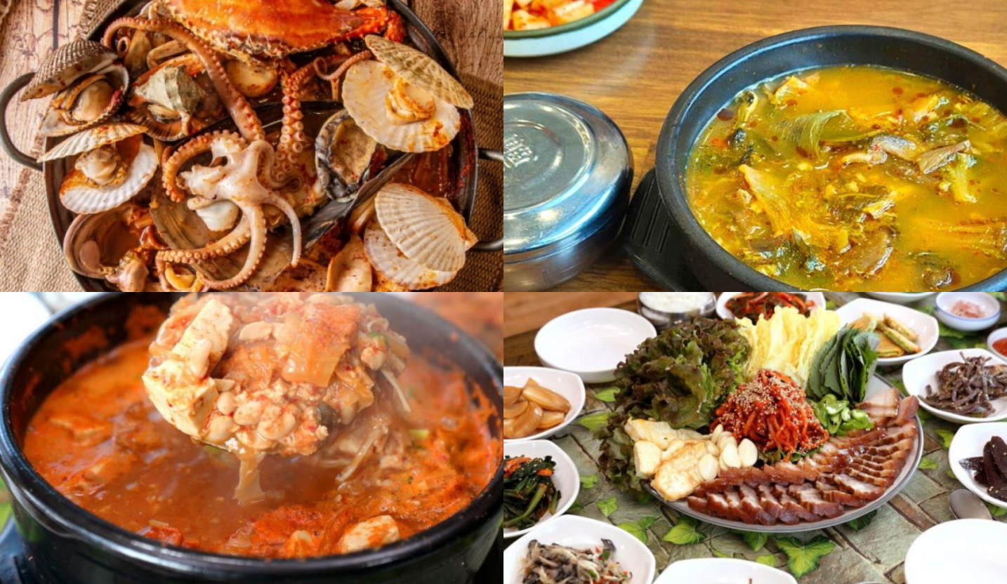 안성 맛집