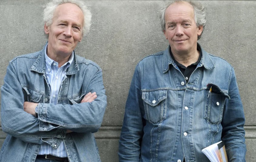 토리와 로키타(9)