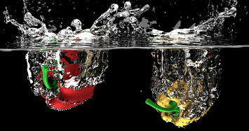 장염 예방하는 방법 