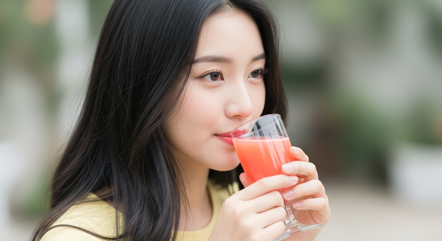 자몽 효능 부작용