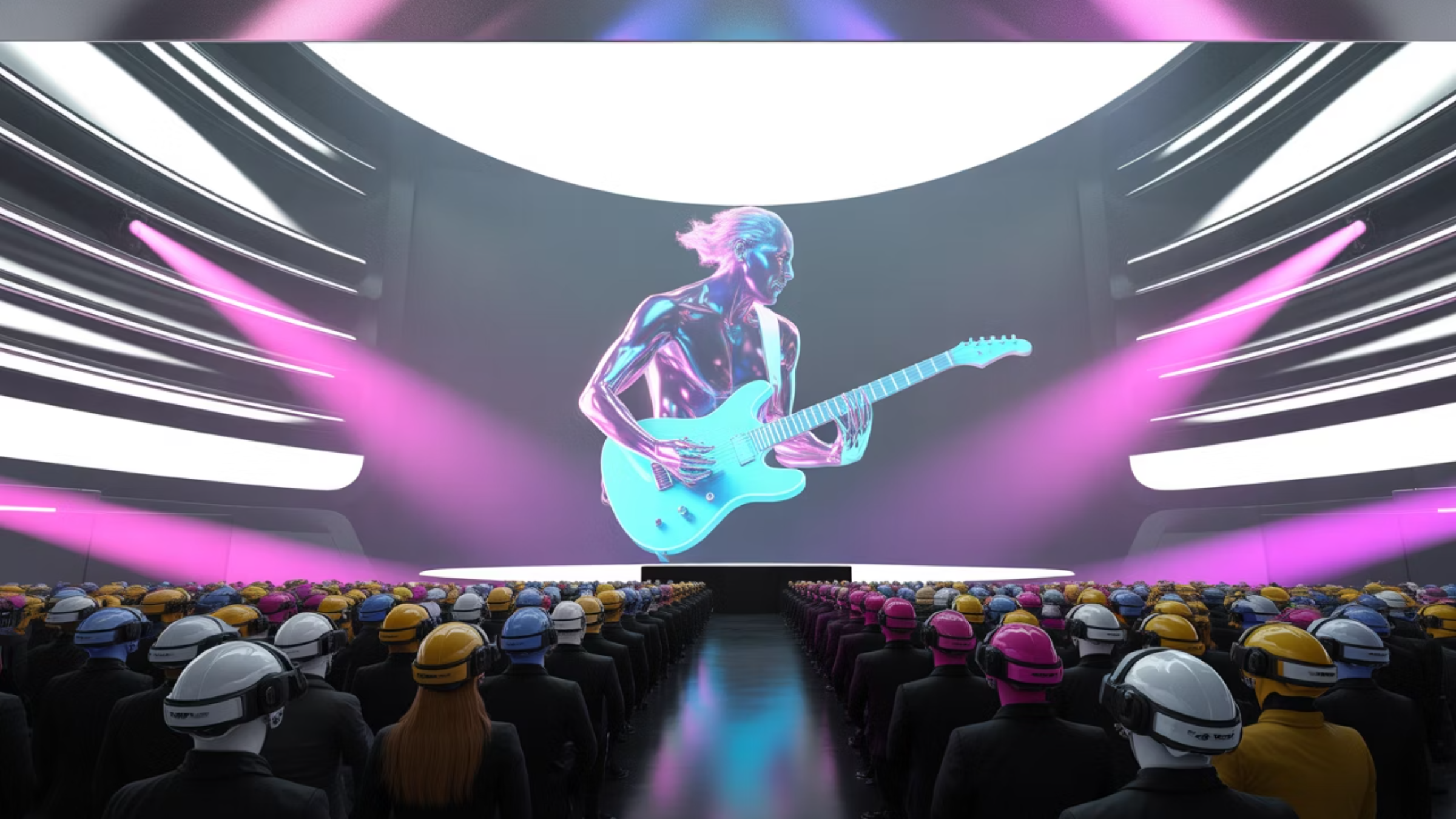 앞으로의 활동과 전망