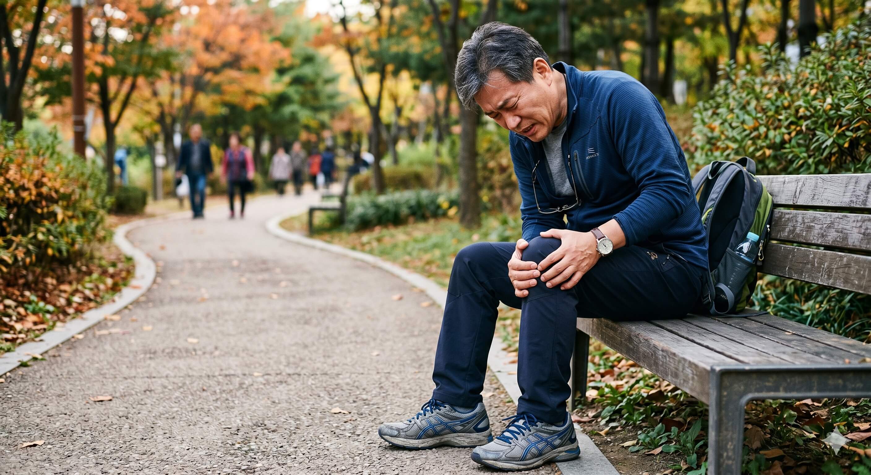 50대에 꼭 먹어야 하는 영양제