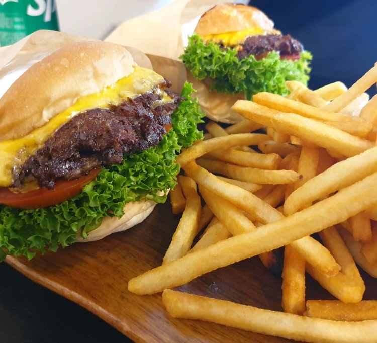 생활의달인 강북 수제버거 TOP2 위치 및 정보(마포 수제버거 맛집)