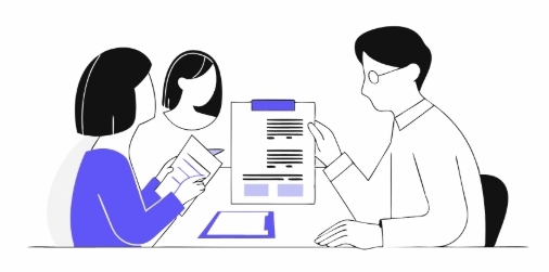 혈액암 수술과정