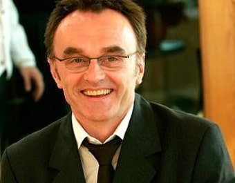 댄니 보일 감독 사진