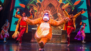 홍콩 여행 추천 홍콩 디즈니랜드