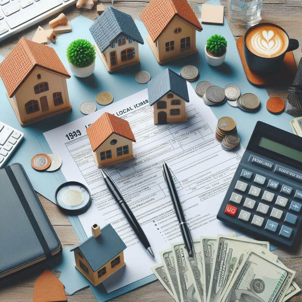 개인사업자를 위한 종합소득세 신고 절세 전략: 홈택스 활용법