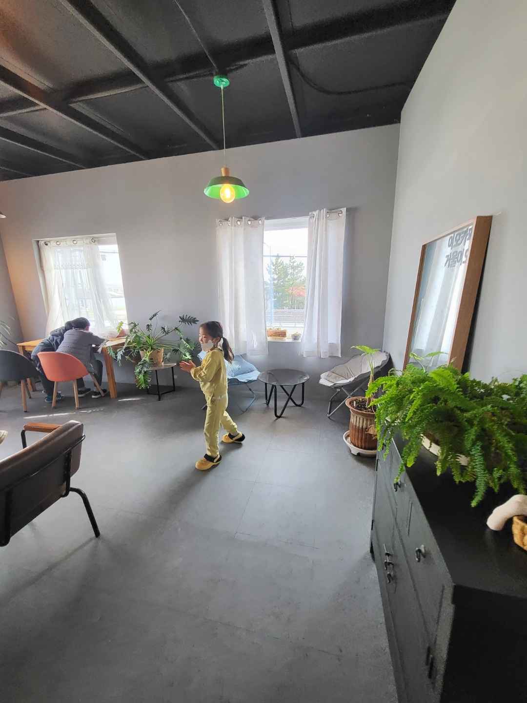 오창 카페 (이오카페)