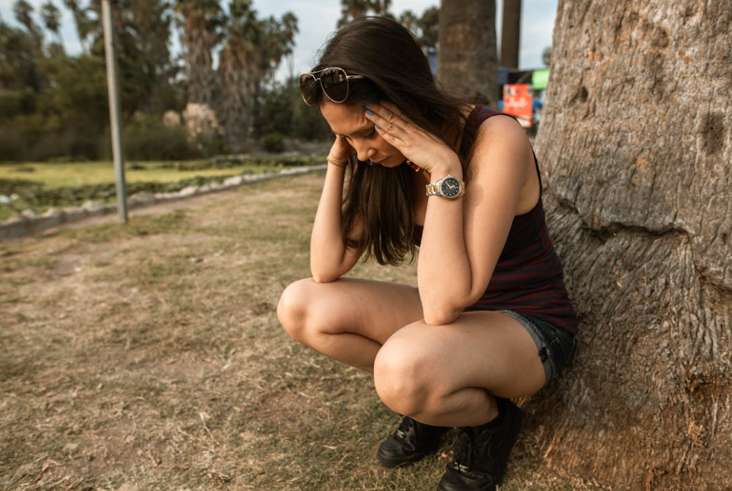 일상 속 간단한 스트레스 해소법