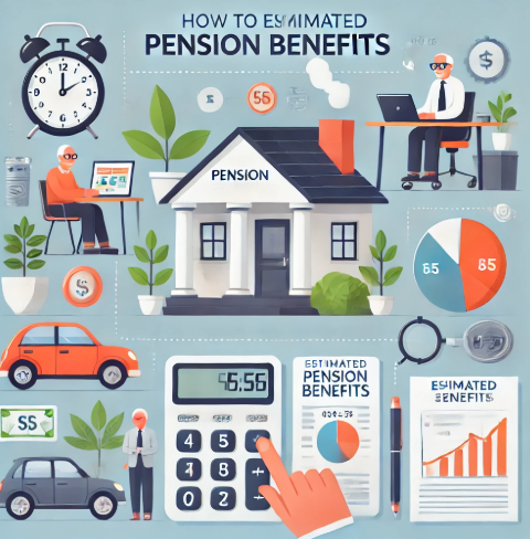 국민연금 수령액 알아보기