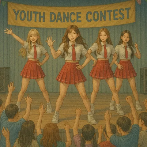 2025 부여서동연꽃축제