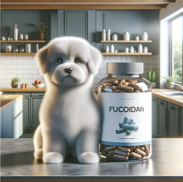 강아지 파필로마 2번째 재발 자연치유