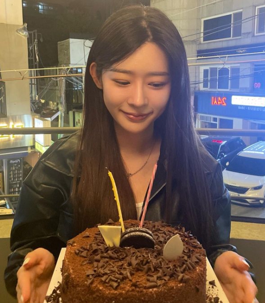 웹드라마 유튜브 끄적끄적 배우 라희 평소 몸매 영상 인스타 틱톡 나이 남자친구 프로필