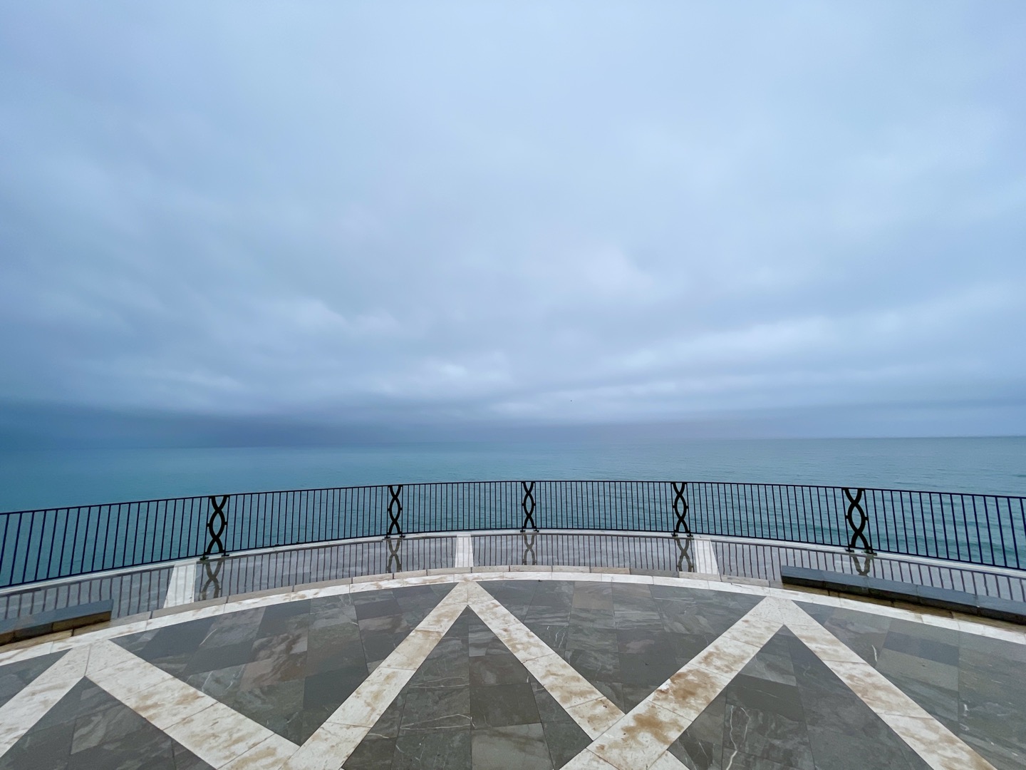 유럽의발코니-전경