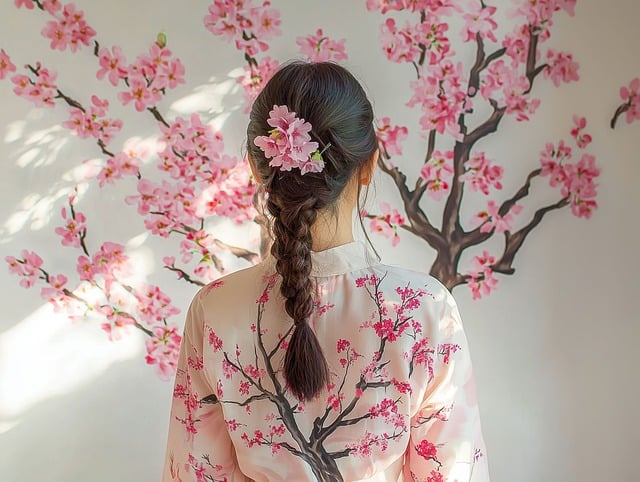 담양 추월산 벚꽃축제