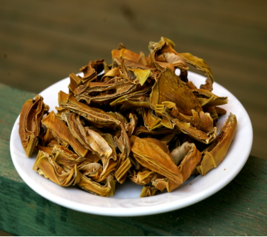 비염에 좋은 음식