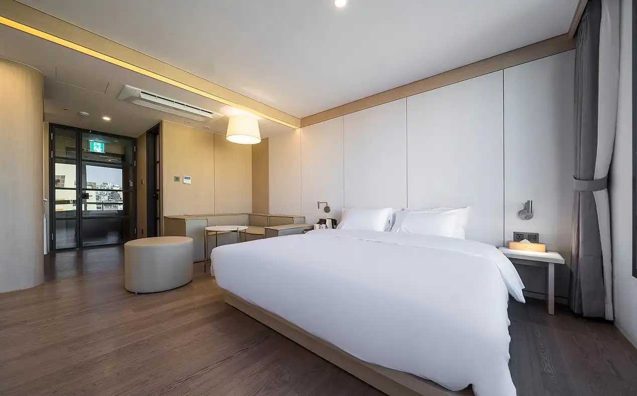 부산-송정-하운드-침실