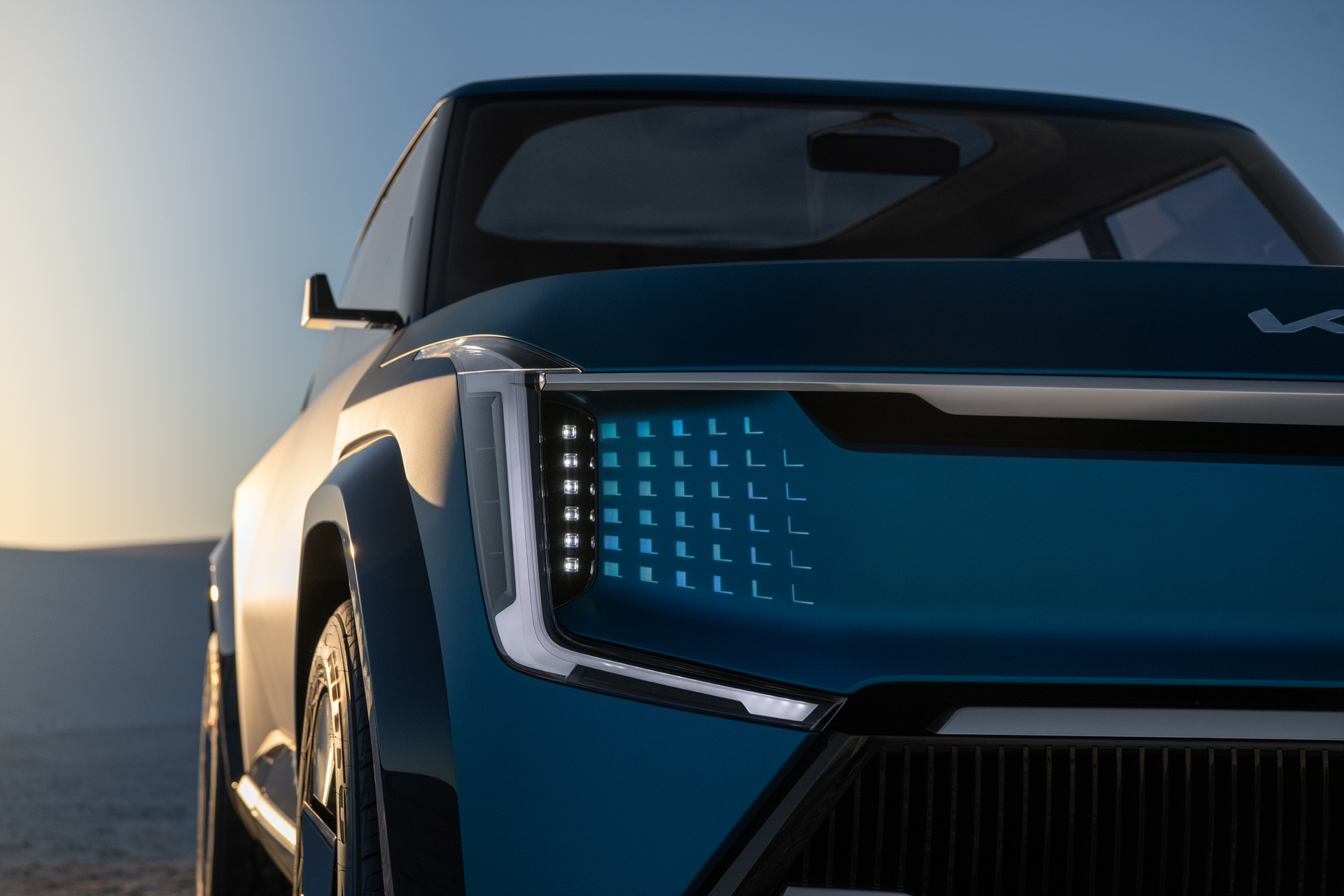 EV9 가격