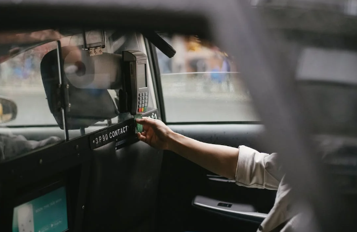 해외여행 필수 트래블월렛