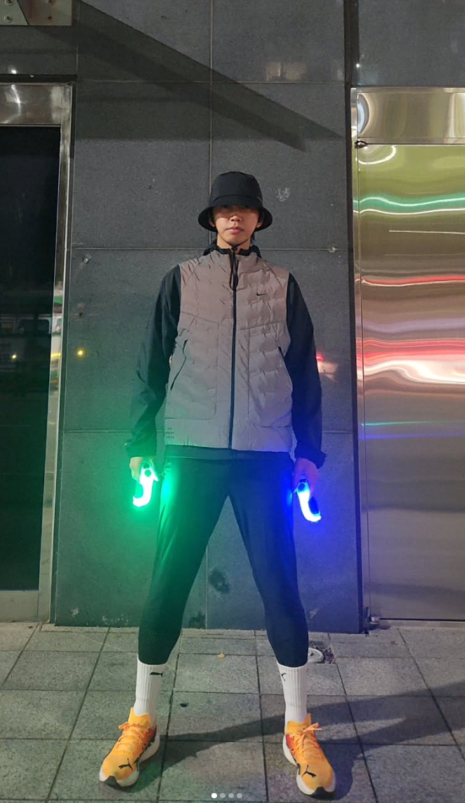 임영웅 아이돌차트 218주 연속 1위 달성! ASEA 2025 2관왕까지! 