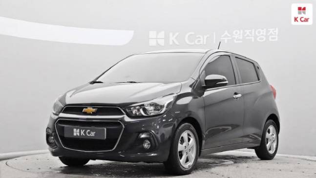 케이카 더 넥스트 스파크