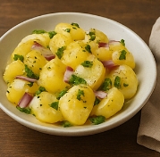 칼륨이 많은 음식