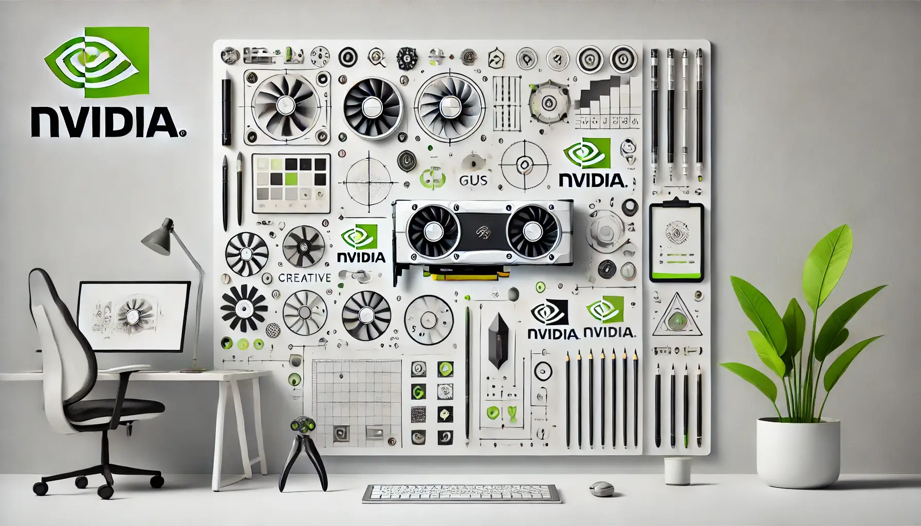GPU 및 게임 부문