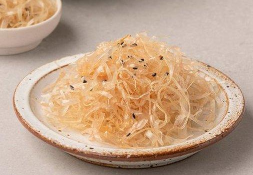 오징어채볶음 맛있게 만드는법