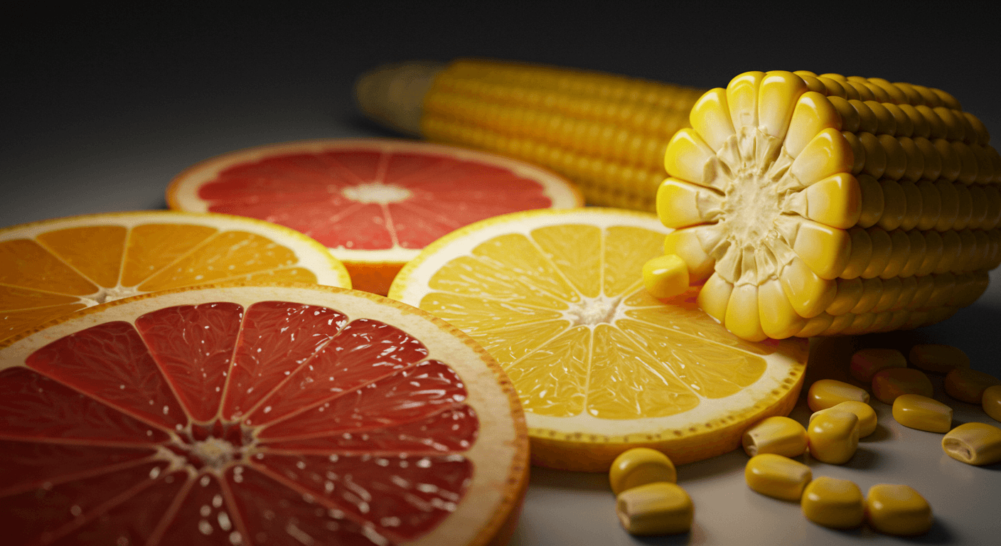 찰옥수수-고르는법