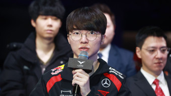 페이커 아는형님 출현